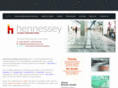 hennesseycontractors.co.uk