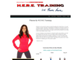 heretraining.com