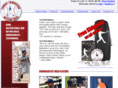 hittingdisc.com