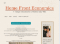 homefronteconomics.com