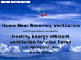 homeheatrecovery.com