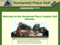 huntwoodplace.com