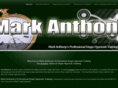 hypnotistmarkanthony.com