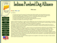 inpurebreddogalliance.org
