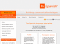 inspanish.co.uk