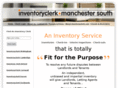 inventoryclerkmanchestersouth.co.uk