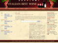 italianbestwine.it
