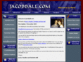 jacobball.com