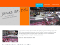 jamesstdeli.com