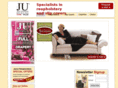 jensoupholstery.com