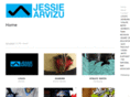 jessiearvizu.com