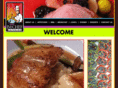 jmchefcatering.com