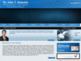 johnheinrichmd.com