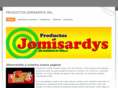 jomisardys.com