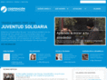 juventudsolidaria.com