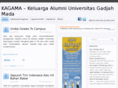 kagama.org