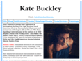 katebuckley.com