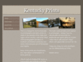 kentuckyprints.net