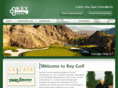keygolf.com