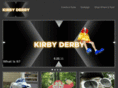 kirbyderby.com