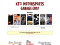 ktsmotorsportsgarage.com