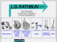 lgrathbun.com