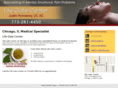 lifegatecenterchicago.com