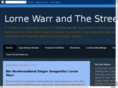 lornewarr.com