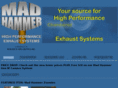 madhammer.com