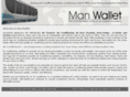 man-wallet.com