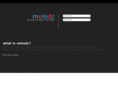 melodc.com