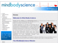 mind-body-science.com