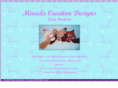 miraclecreationdesigns.com