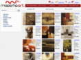 modernaart.com