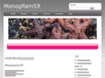 monogram59.net