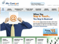 mrcontact.com