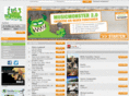 music-monster.com