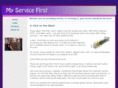 myservicefirst.com