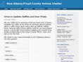 nafcanimalshelter.org