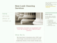 newlookcleaningservices.com