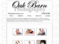 oakbarnphoto.com