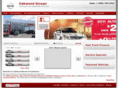 oakwoodnissan.com
