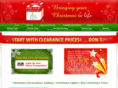 onestopchristmasshop.com.au