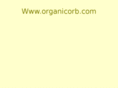 organicorb.com