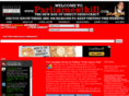 parliamenthill.com