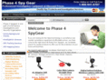 phase4spygear.com