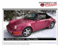porschepassion.com
