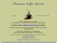 premiumcoffee.net