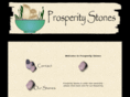 prosperitystones.com