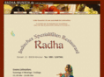 radha-munich.de